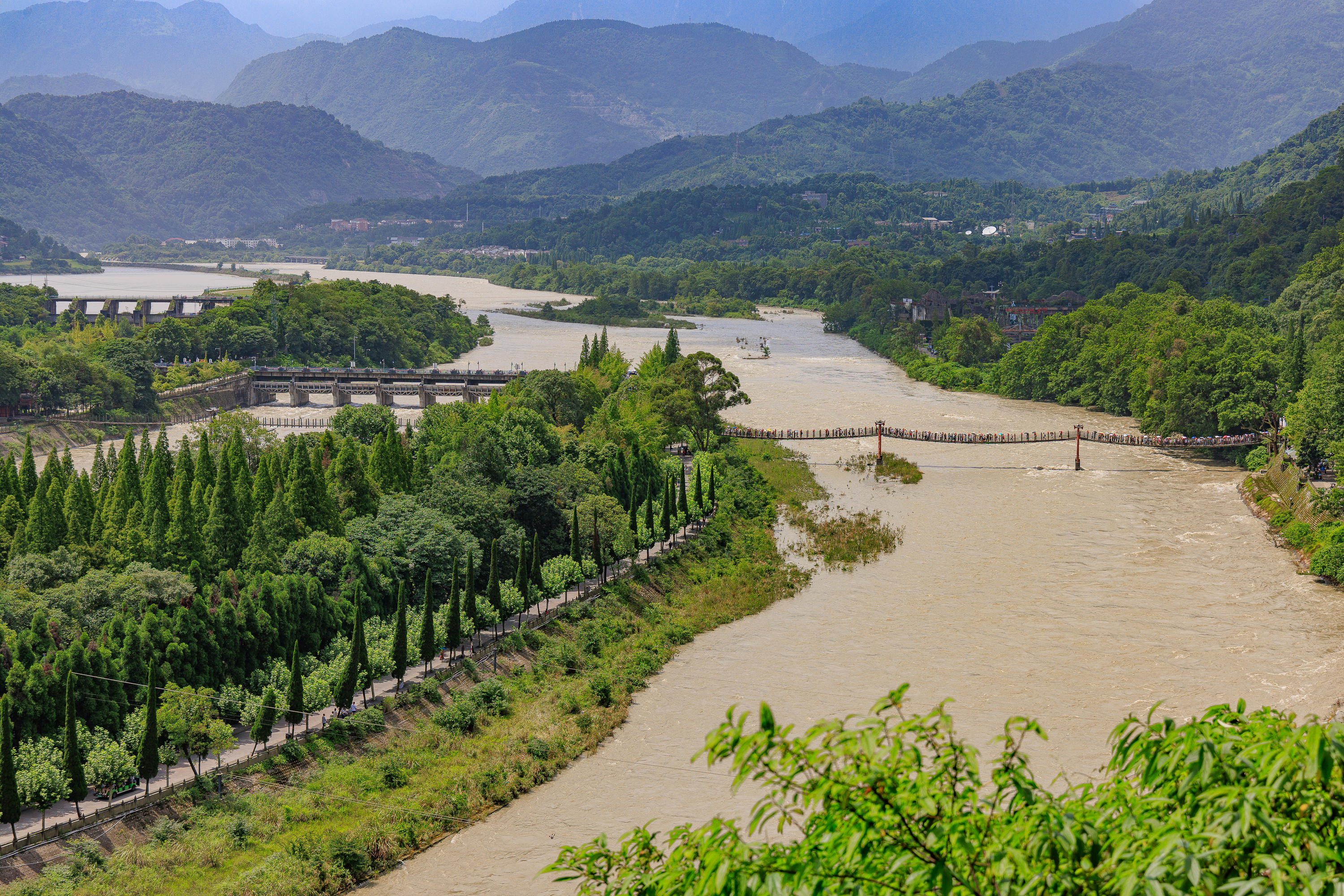 Dujiangyan