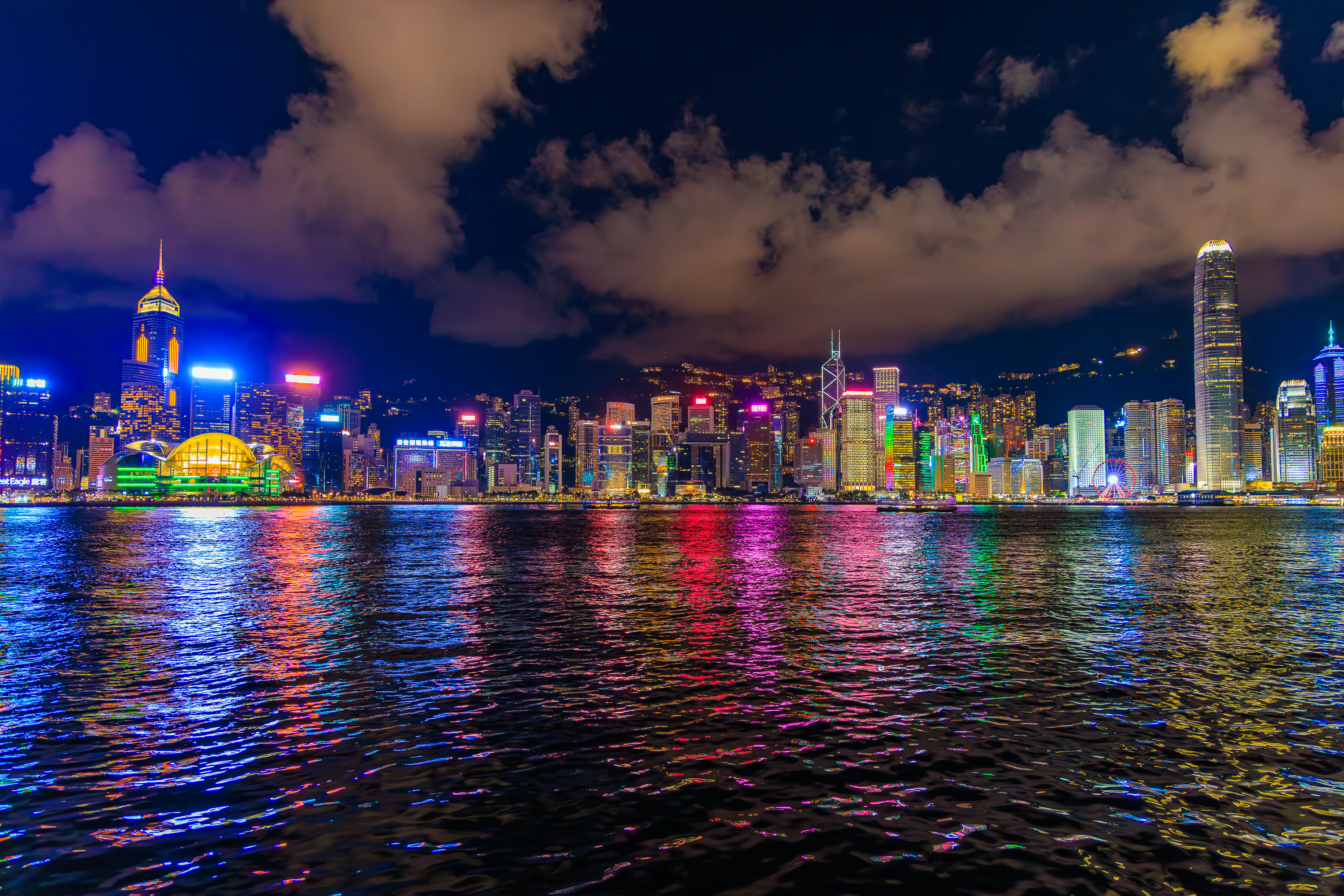 Wan Chai