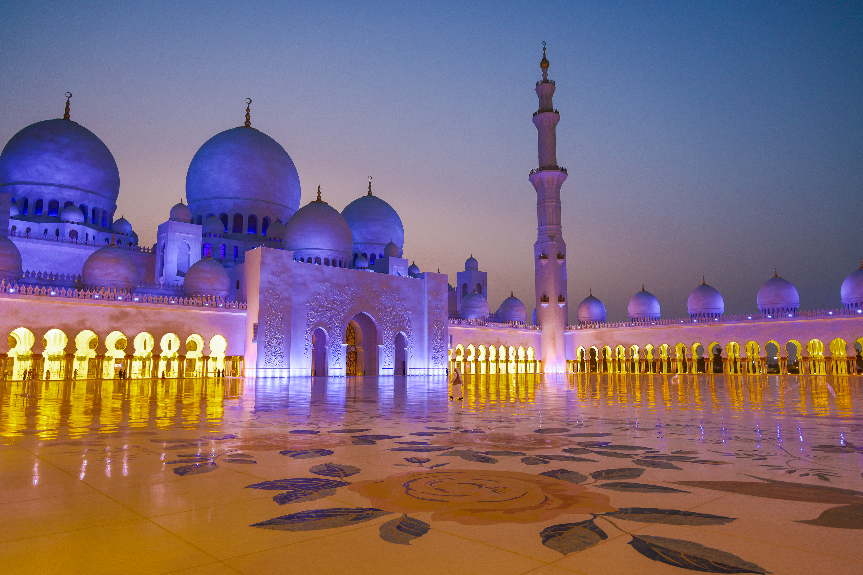 Vereinigte Arabische Emirate