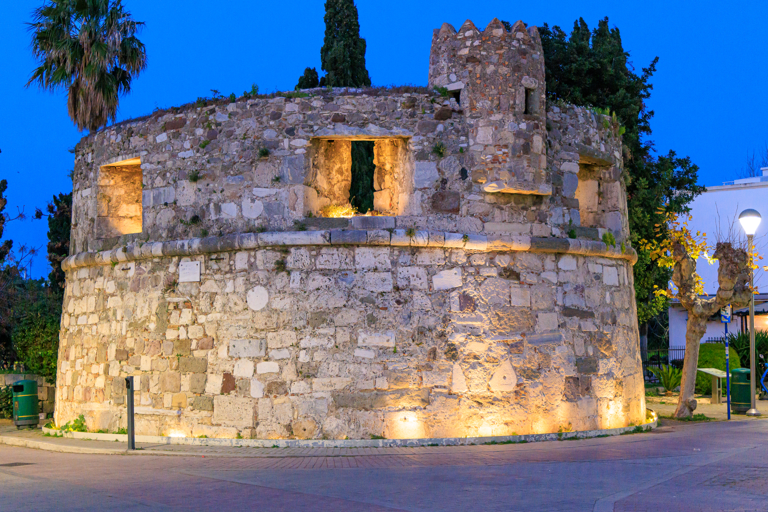 Bastion
