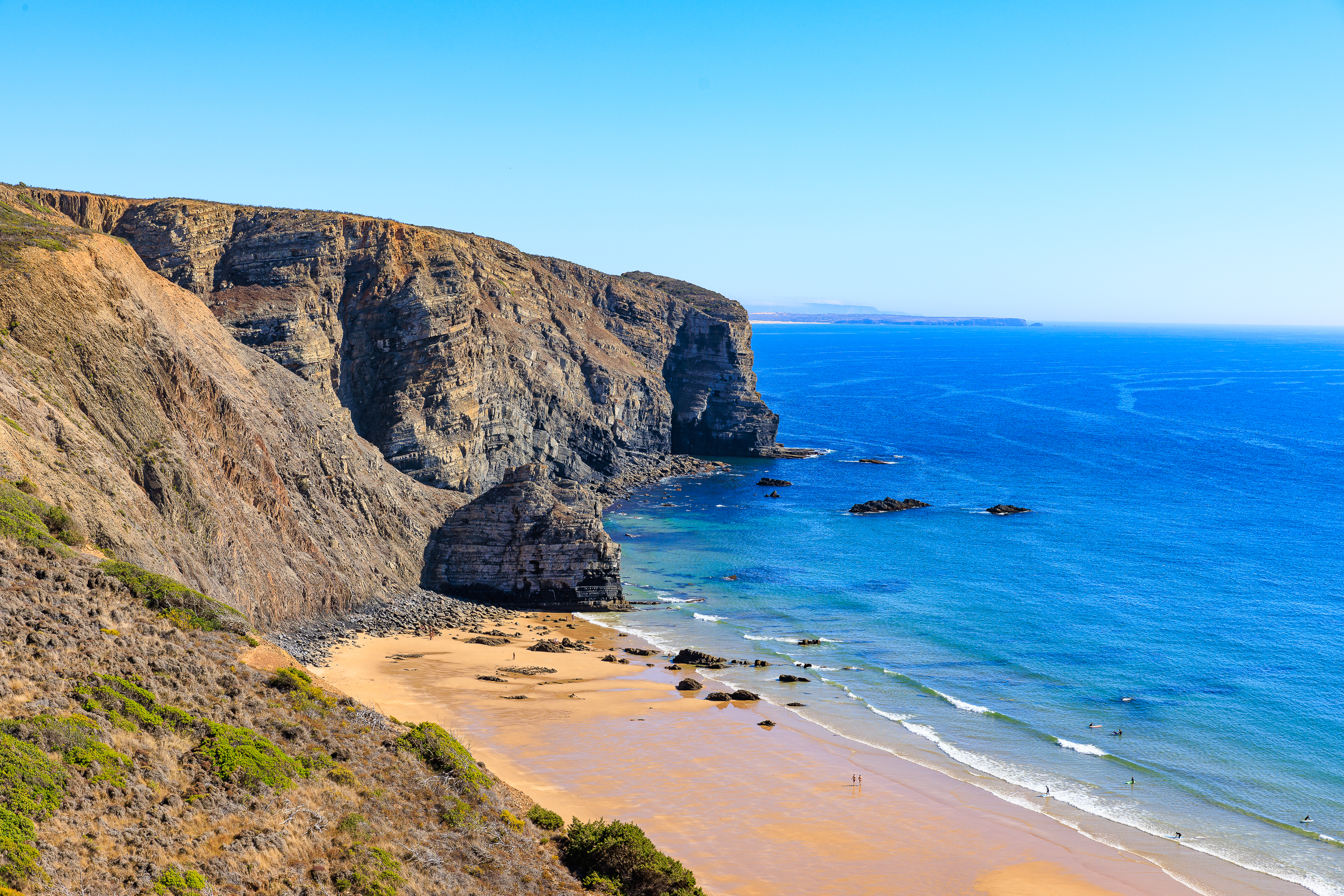 Portugal