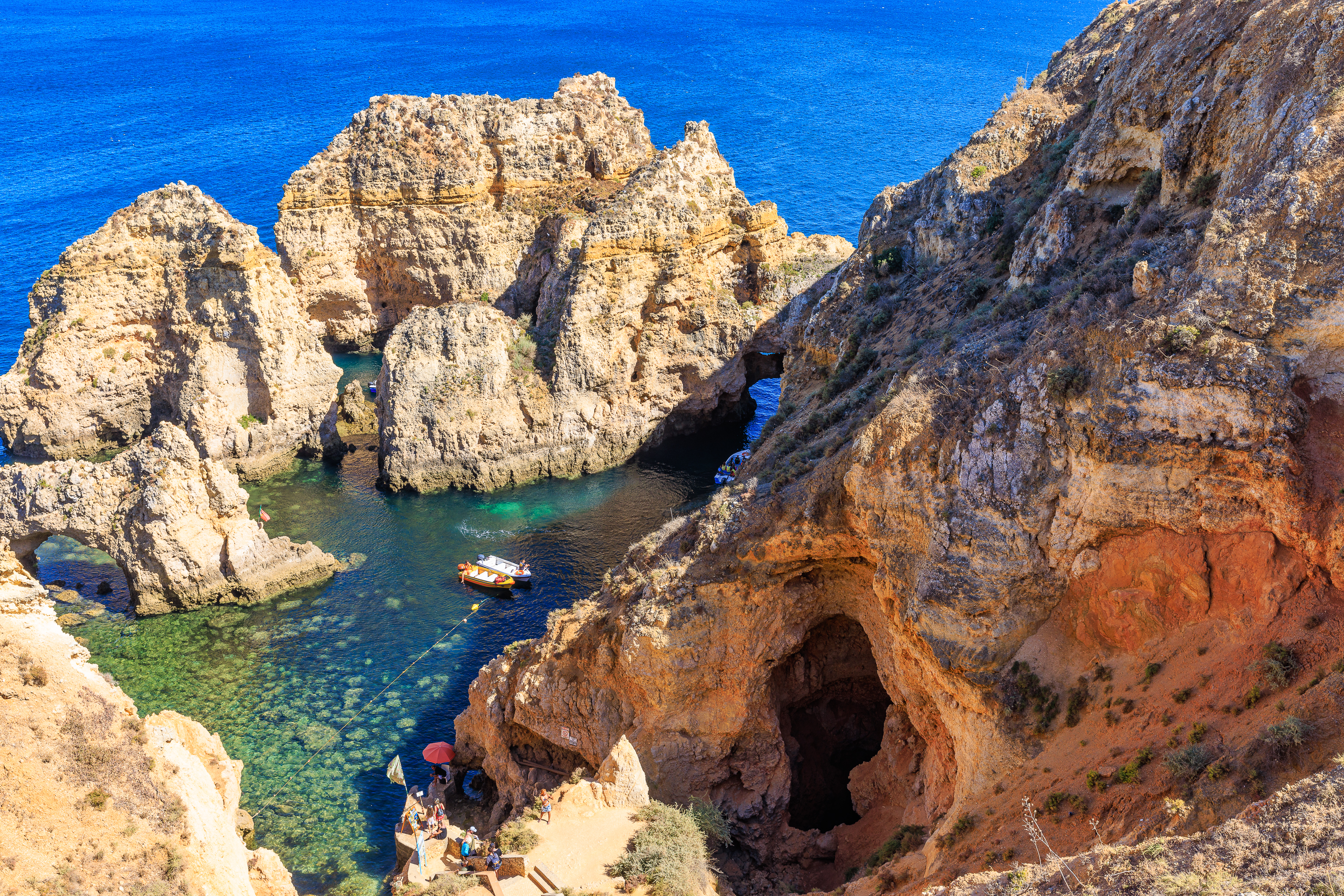 Ponte da Piedade