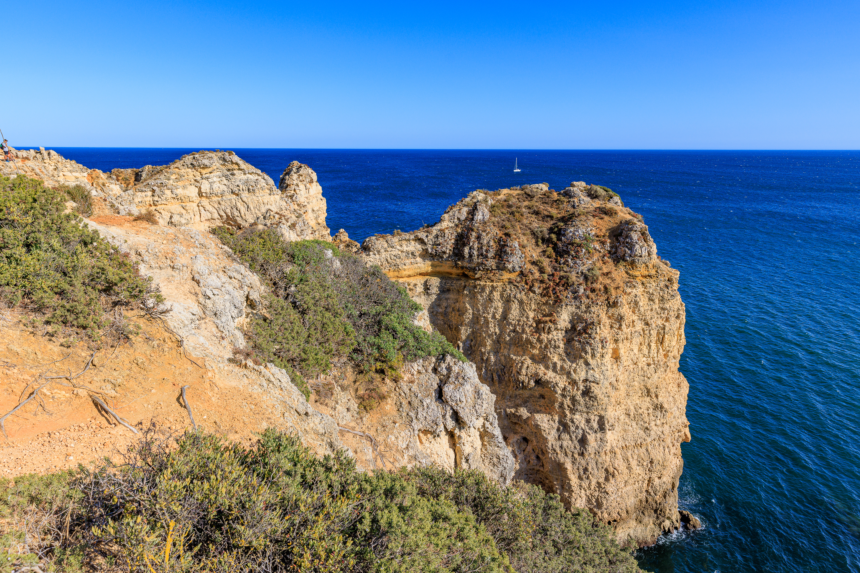 Algarve in Lagos