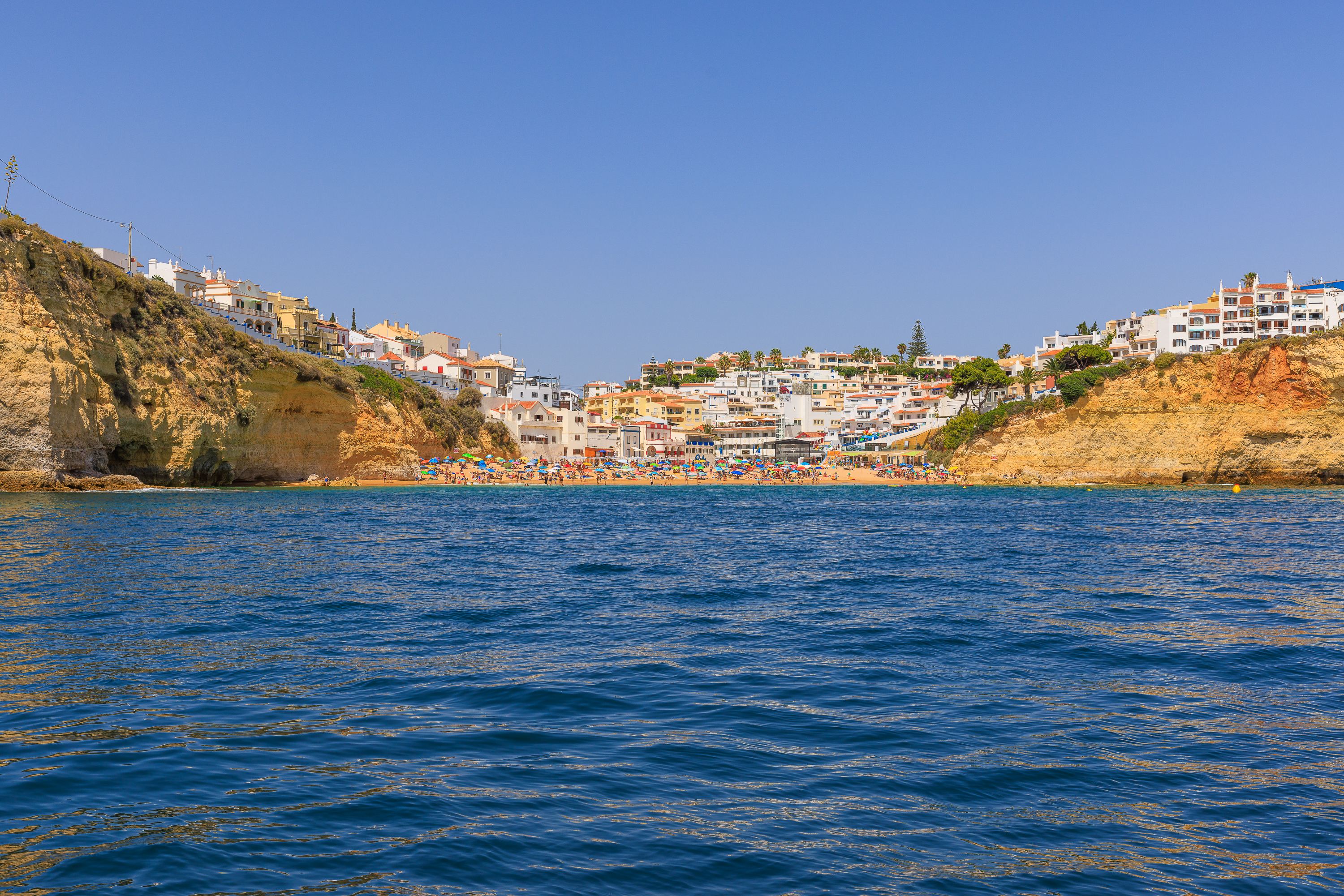 Carvoeira