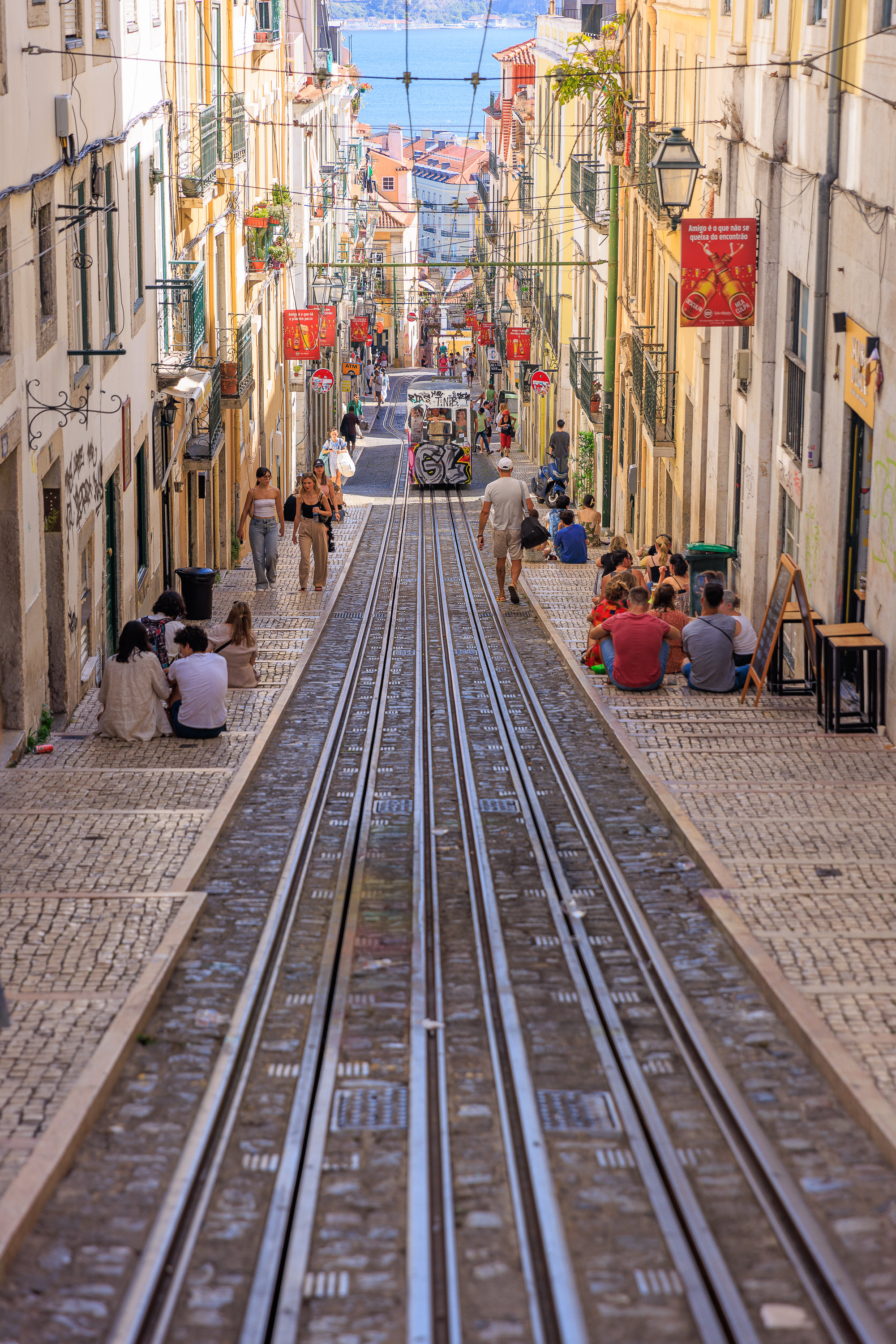 Ascensor da Bica