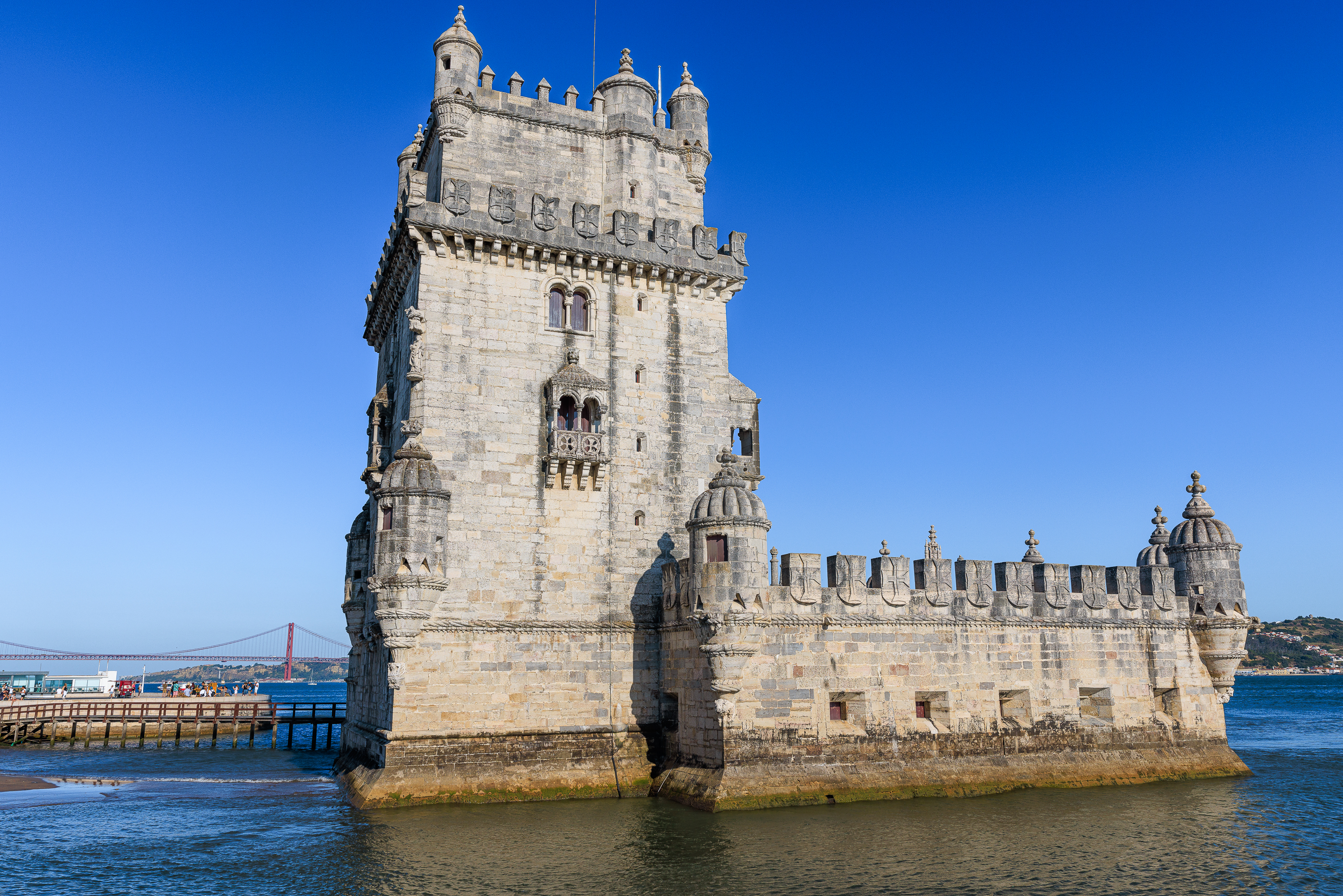 Torre de Belem