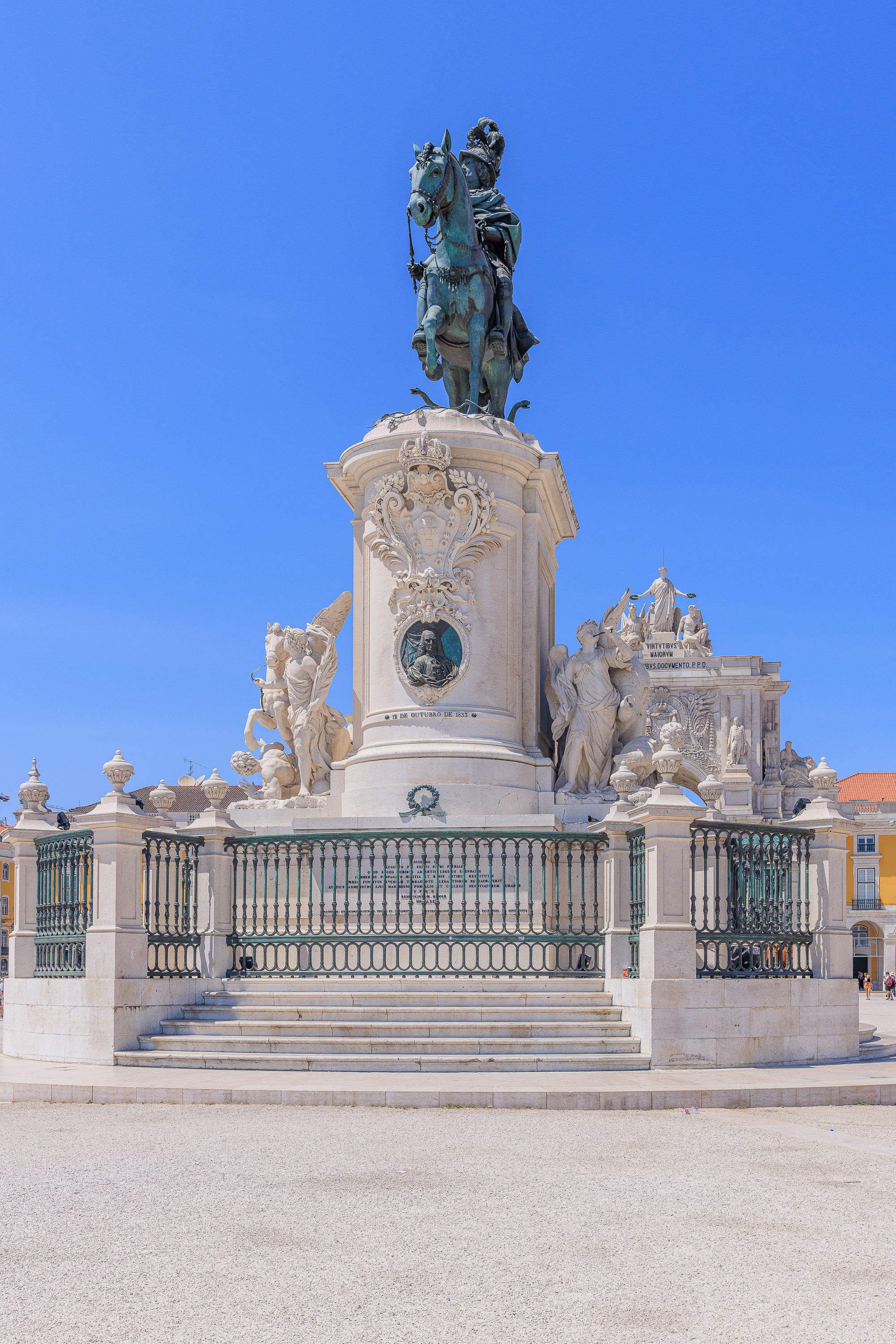 Jose De I