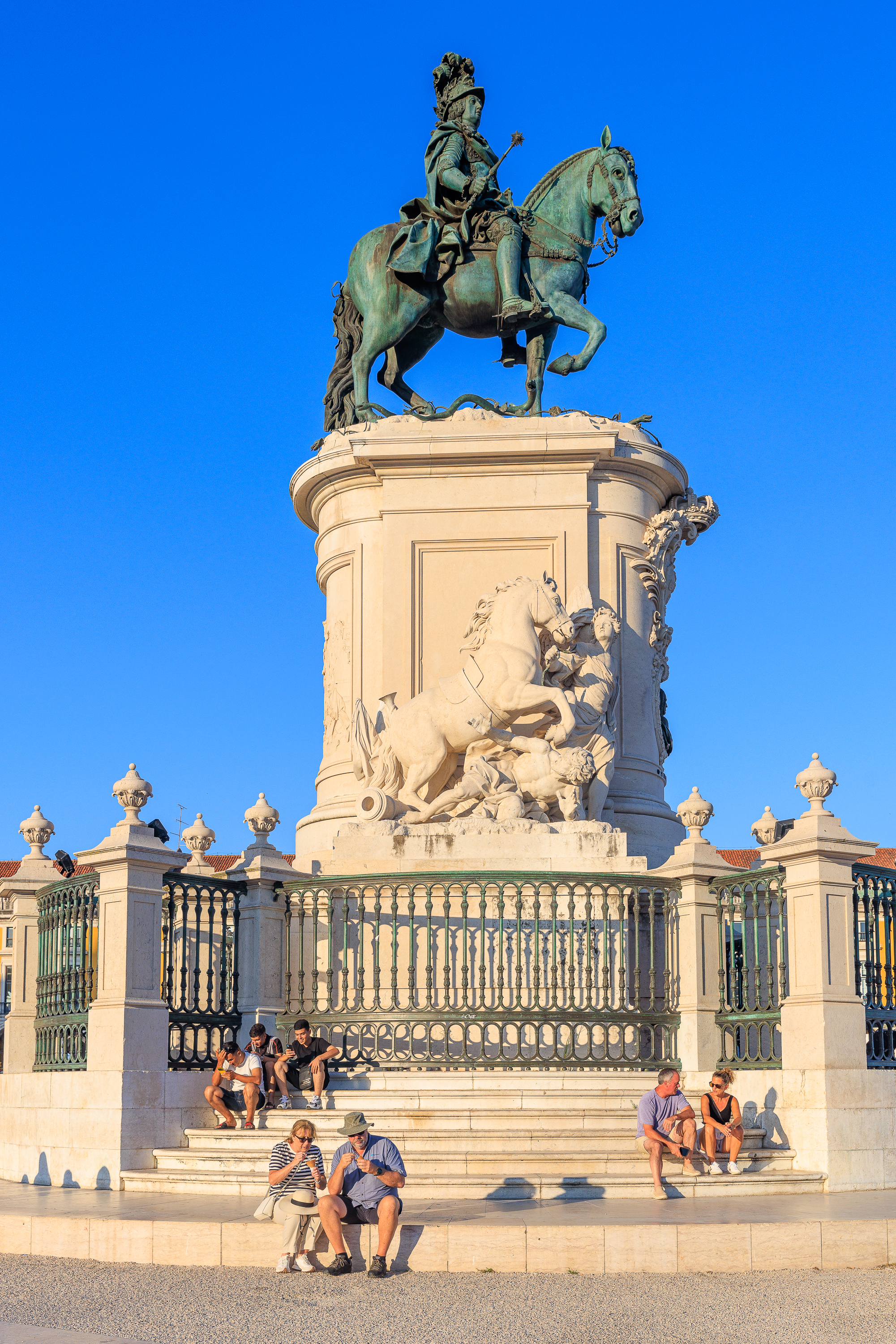 Jose De I.