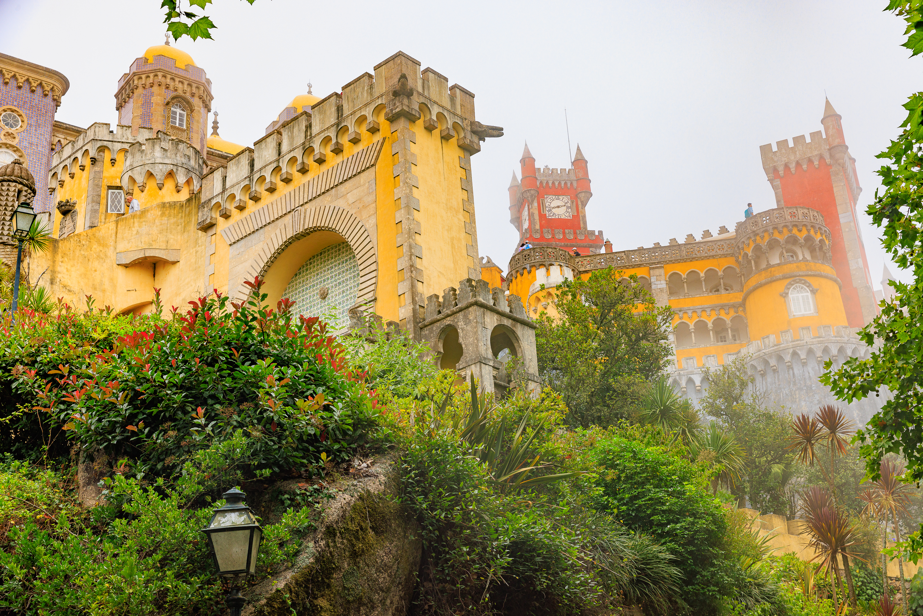 Palacio da Pena