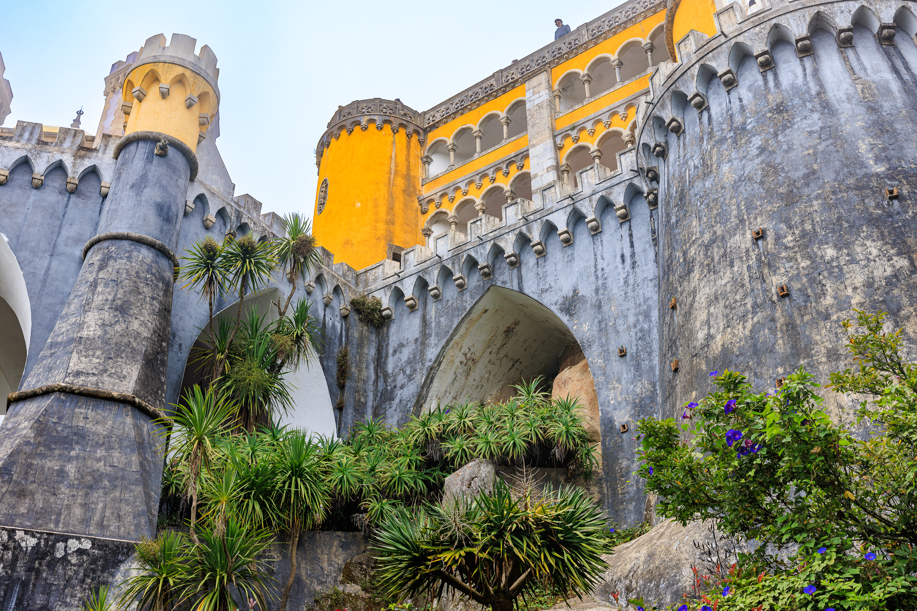 Palacio da Pena