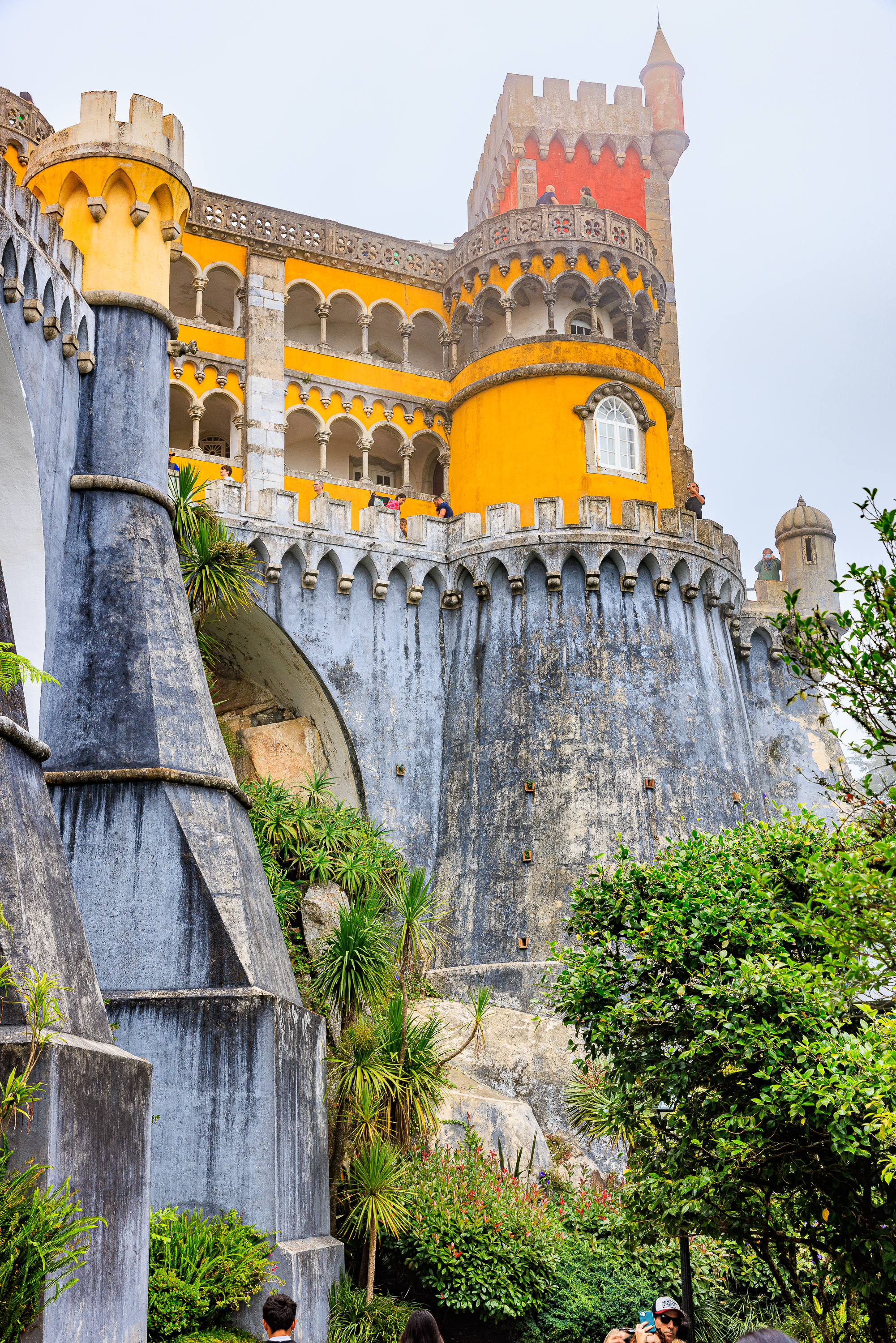 Palacio da Pena