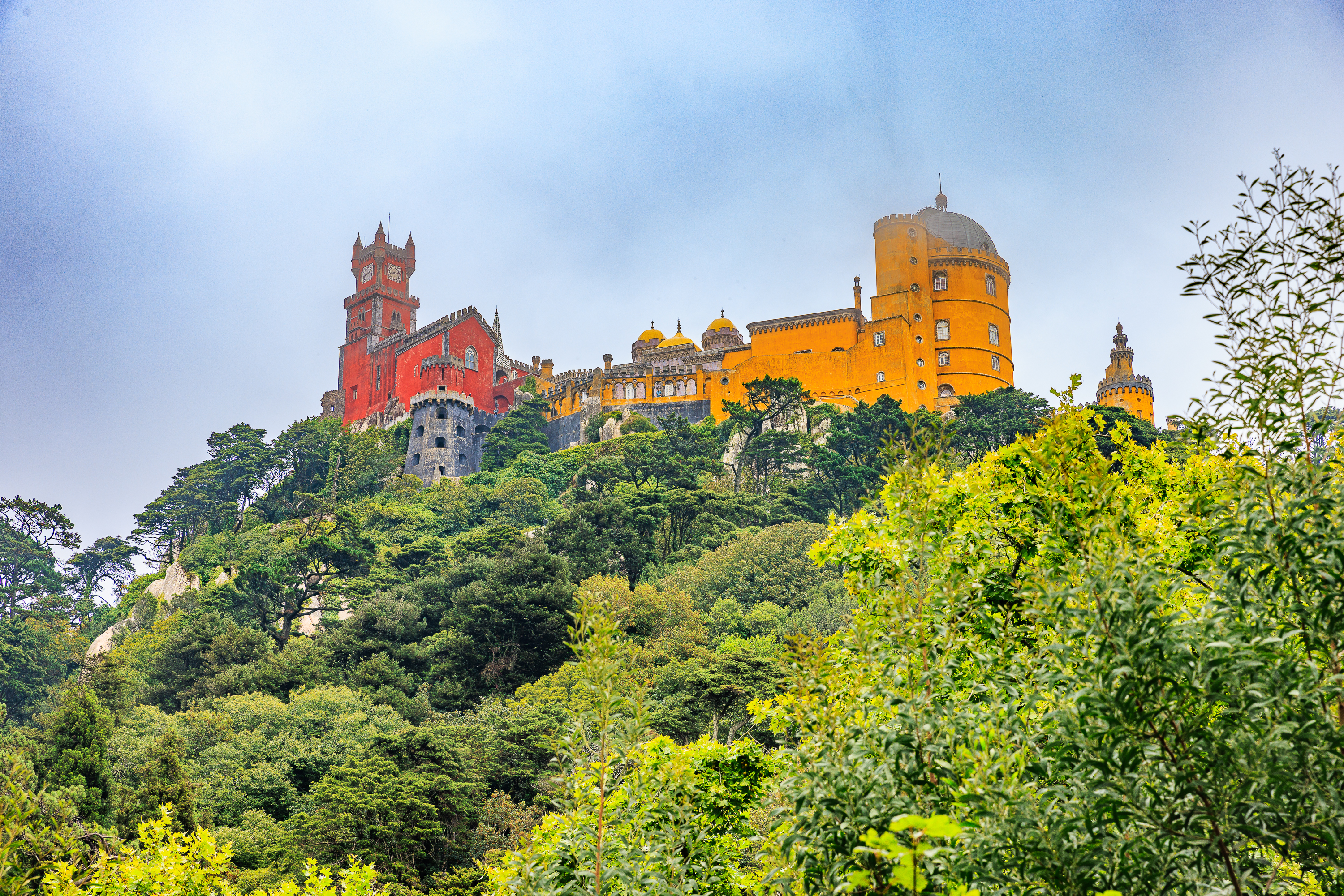 Palacio da Pena