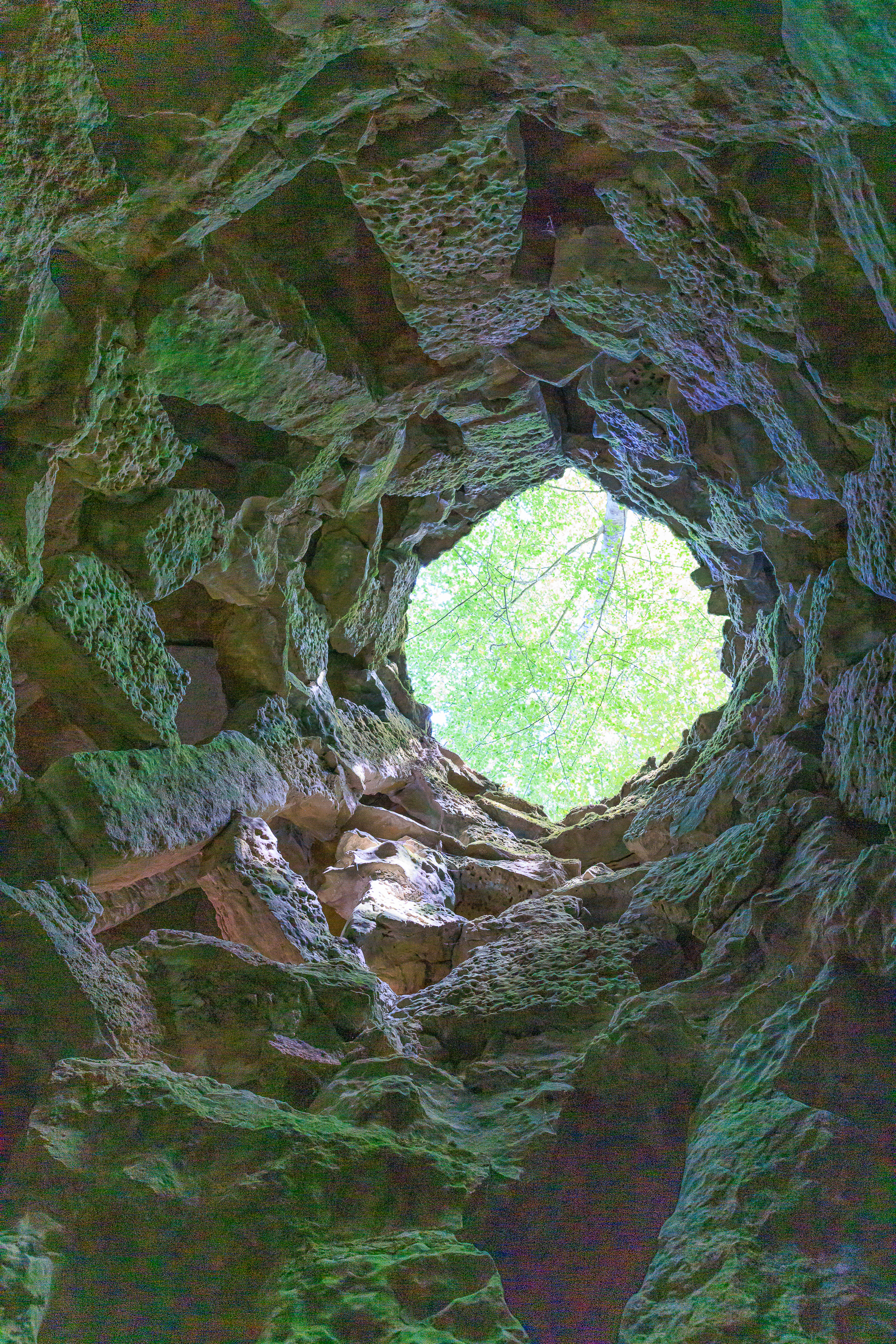 Tunnelblick