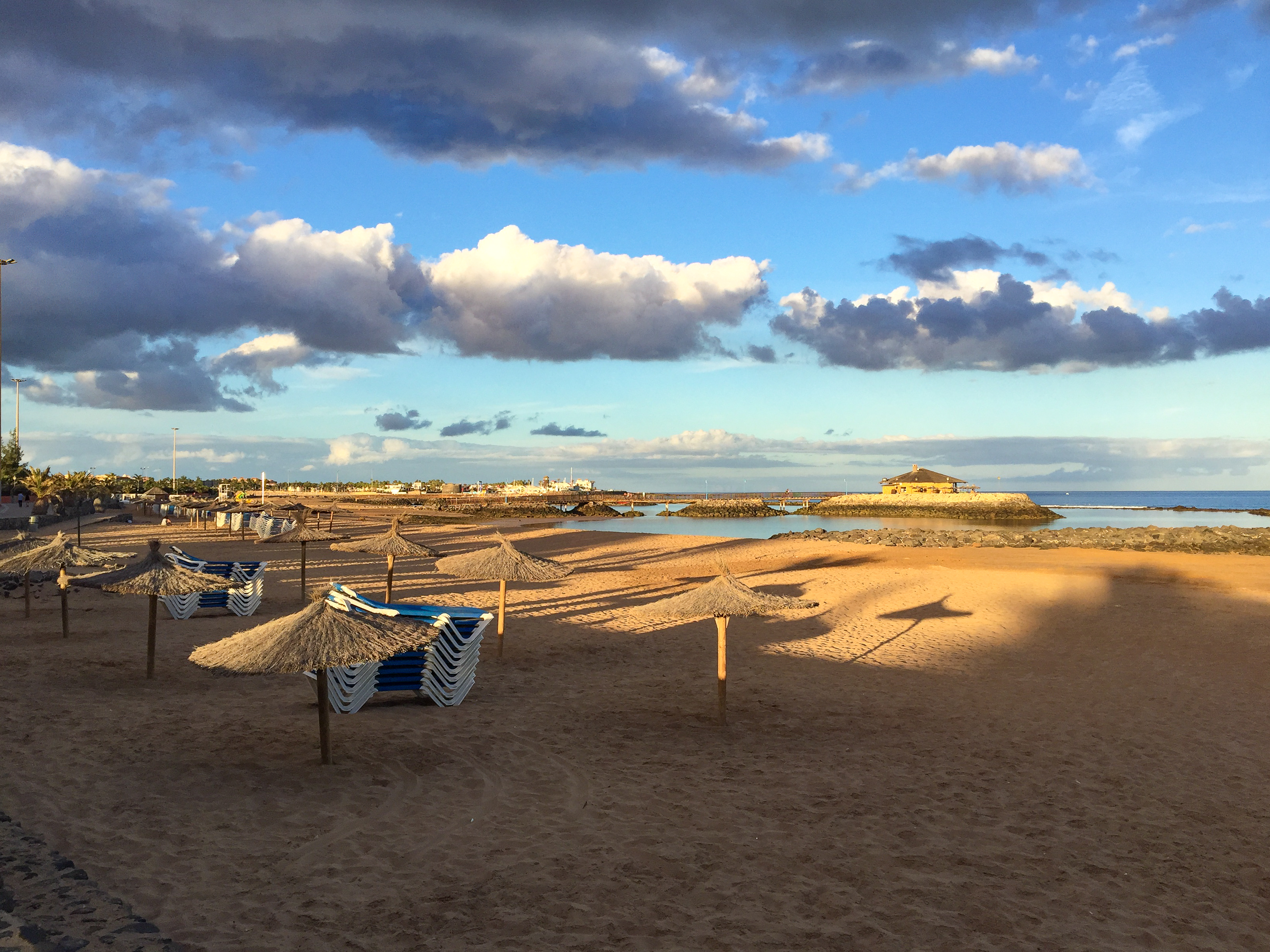Strand