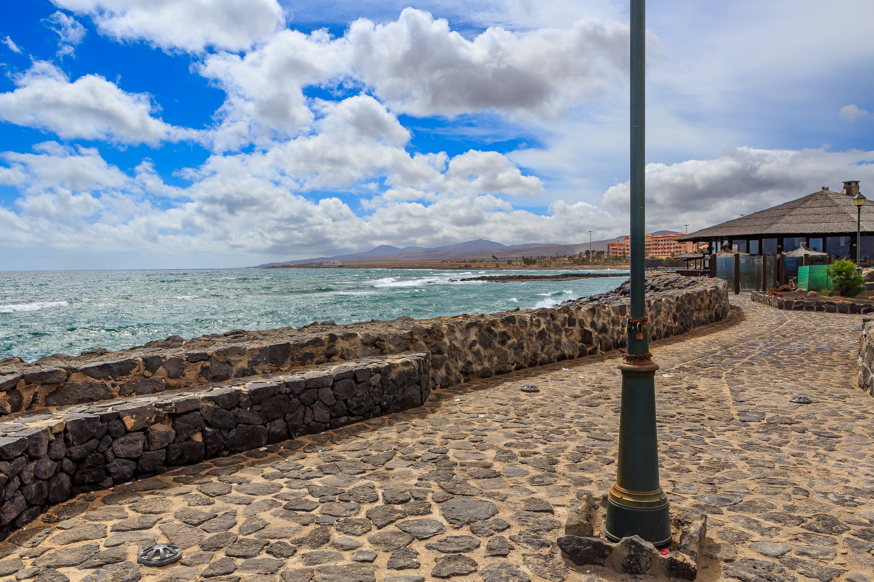 Fuerteventura