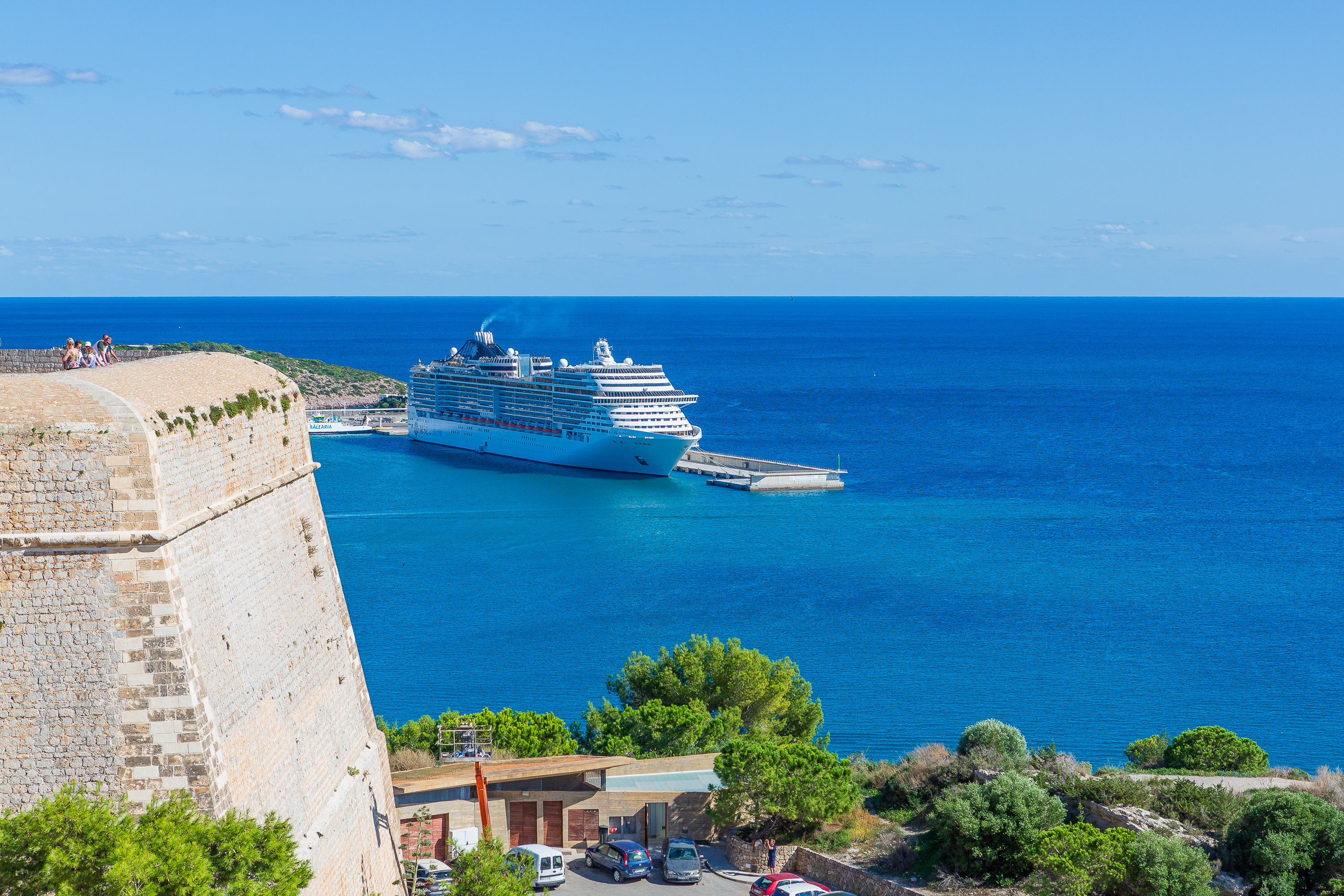 MSC Fantasia
